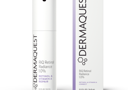 RiQ Retinol Radiance 1% - DermaQuest