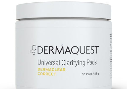 Universal Clarifying Pads - DermaQuest