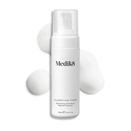 Clarifying Foam - Medik8