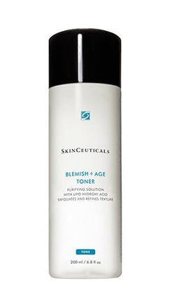 Blemish + Age Toner - Skinceuticals