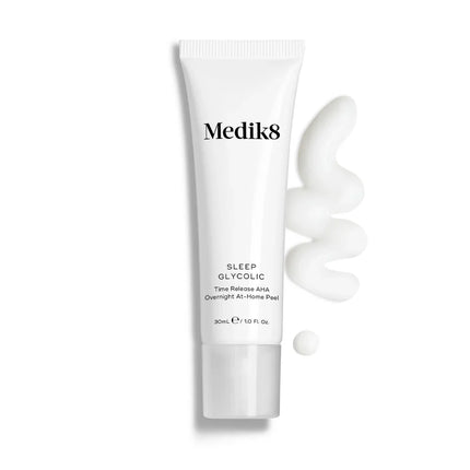 Sleep Glycolic - Medik8