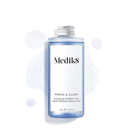 REFILL Press & CLEAR - Medik8
