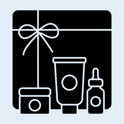 GIFT Face Towel (1 towel)