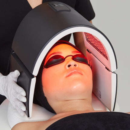 Hydrafacial Meet & Treat