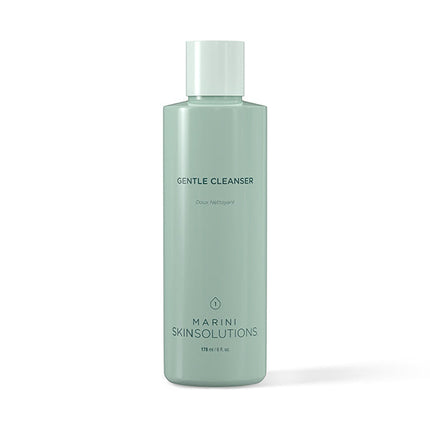 Gentle Cleanser - Marini Skinsolutions