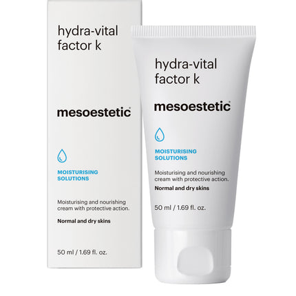 Hydra Vital Factor K