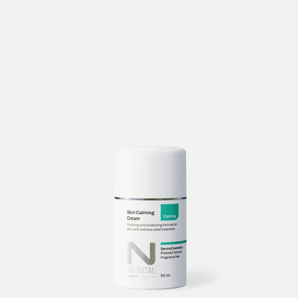 Skin Calming Cream - Nouvital