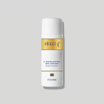 Obagi-C Exfoliating Day Lotion - Obagi Medical