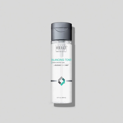 Suzan Obagi MD Balancing Toner - Obagi Medical