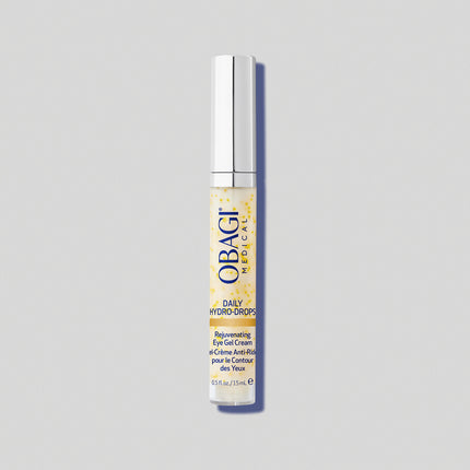 Daily Hydro Drops Rejuvenating Eye Gel Cream - Obagi Medical