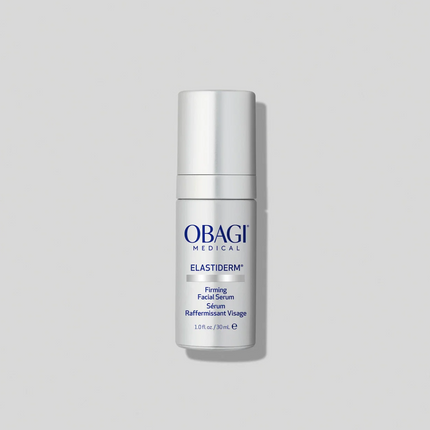 Elastiderm FACIAL Serum - Obagi Medical