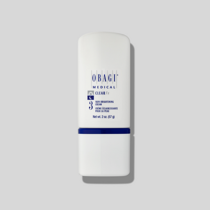 Nu-Derm CLEAR FX - Obagi Medical