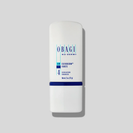 Nu-Derm Exfoderm FORTE - Obagi Medical