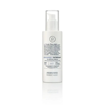 Renewpeel Cleansing GEL - Renophase