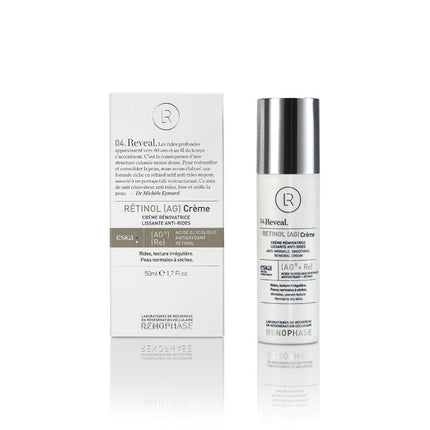 Retinol AG Creme - Renophase