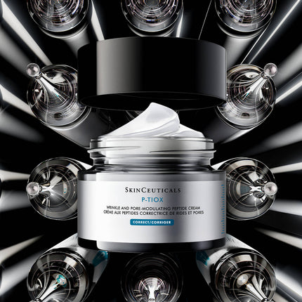 P-Tiox CREAM - Skinceuticals