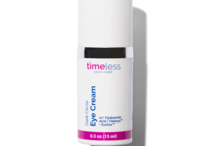 Dark Circle Eye Cream (15 ml) - Timeless