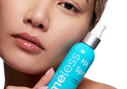 HA Matrixyl 3000 Cumcumber Spray (120 ml) - Timeless