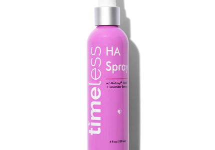 HA Matrixyl 3000 Lavender Spray (120 ml) - Timeless