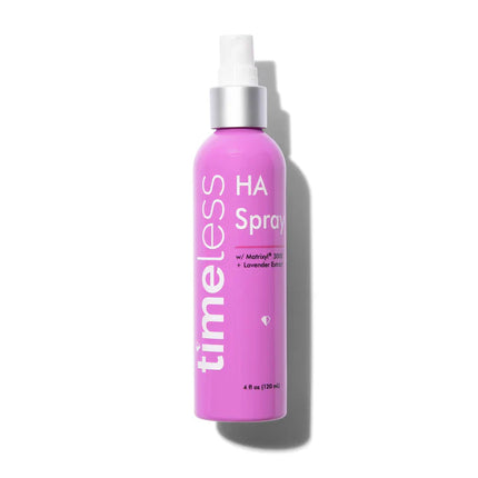 HA Matrixyl 3000 Lavender Spray (120 ml) - Timeless