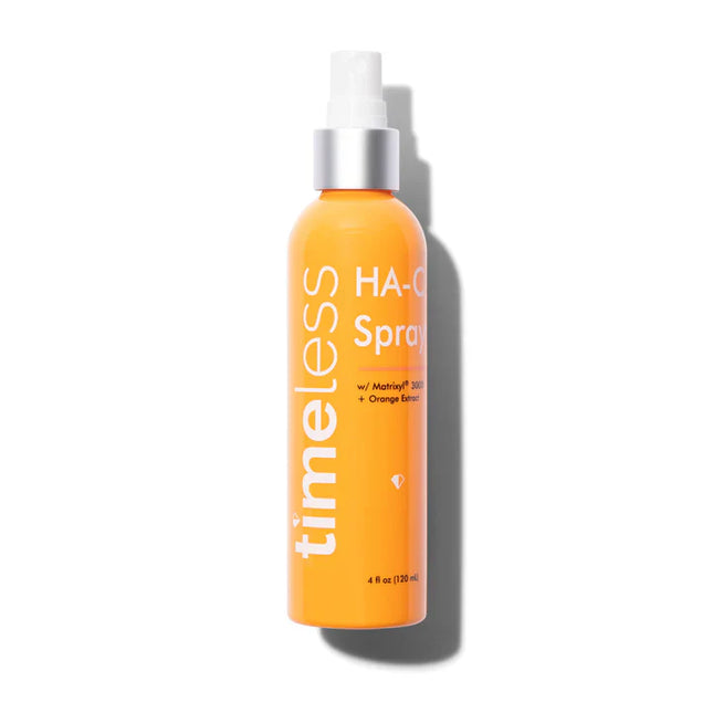 HA Matrixyl 3000 Orange Spray (120 ml) - Timeless