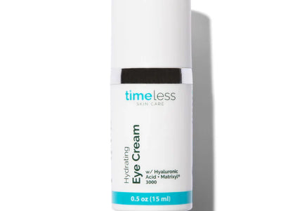 Hydrating Eye Cream (15 ml) - Timeless