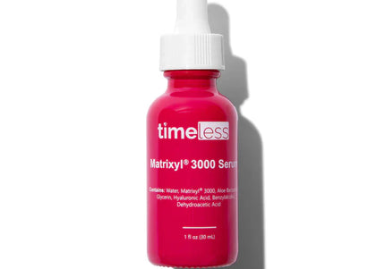 Matrixyl 3000 Serum (30 ml) - Timeless