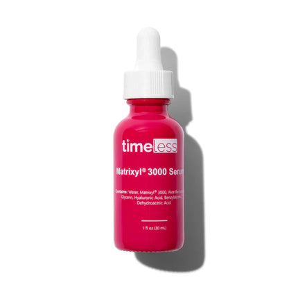 Matrixyl 3000 Serum (30 ml) - Timeless