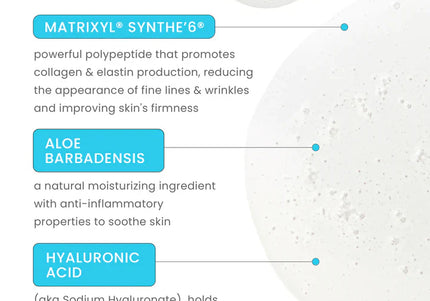 Matrixyl Synthe6 Serum (30 ml) - Timeless