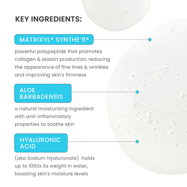 Matrixyl Synthe6 Serum (30 ml) - Timeless