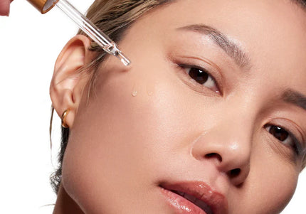 Squalane Oil 100% Pure (60 ml) - Timeless