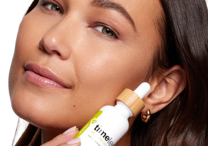 Squalane Oil 100% Pure (60 ml) - Timeless