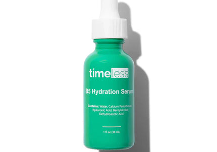 Vitamin B5 Serum (30 ml) - Timeless