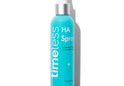 HA Matrixyl 3000 Cumcumber Spray (120 ml) - Timeless
