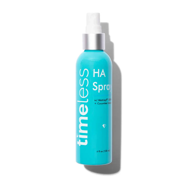 HA Matrixyl 3000 Cumcumber Spray (120 ml) - Timeless