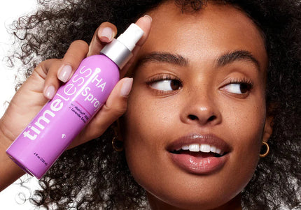 HA Matrixyl 3000 Lavender Spray (120 ml) - Timeless