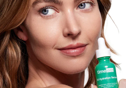 Vitamin B5 Serum (30 ml) - Timeless