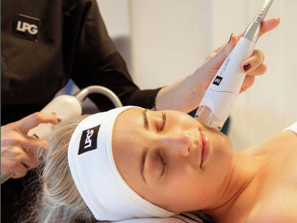 Collection image for: LPG ENDERMOLOGIE