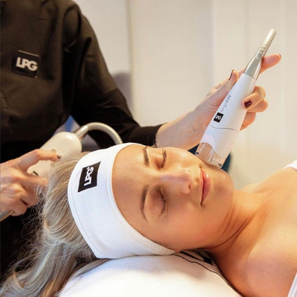 Collection image for: LPG ENDERMOLOGIE
