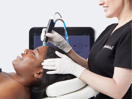 Collection image for: HYDRAFACIAL