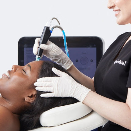 Collection image for: HYDRAFACIAL