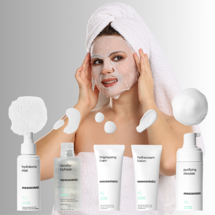 logo mesoestetic nieuw