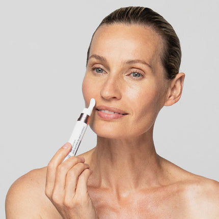 logo mesoestetic nieuw