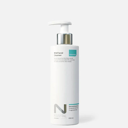 Collection image for: Cleansers Nouvital