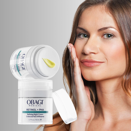 Collection image for: OBAGI MEDICAL