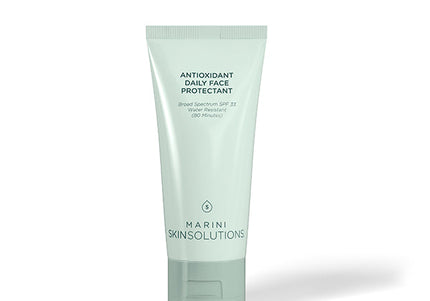 Antioxidant Daily Face Protectant SPF 33 - Marini Skinsolutions