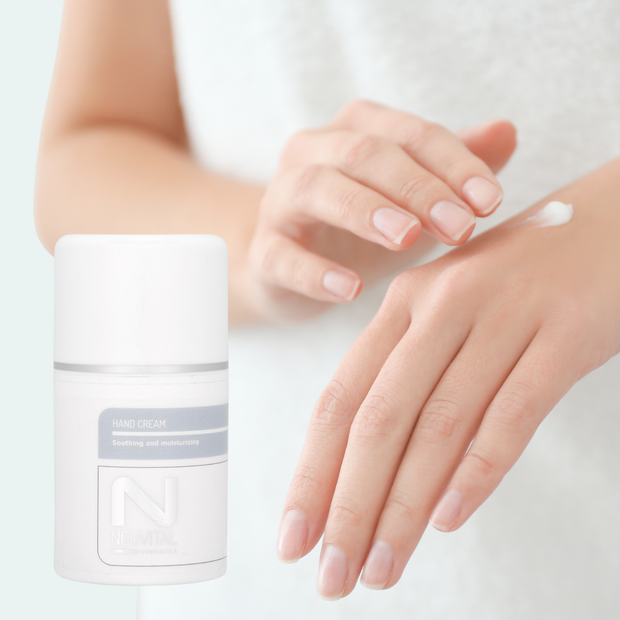 <h2>Handcreme</h2>