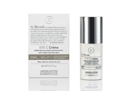 Eye C Creme - Renophase