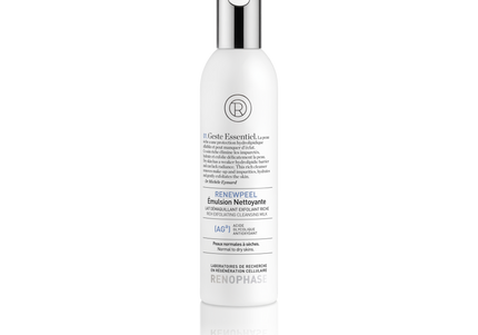 Renewpeel  EMULSION Nettoyant - Renophase