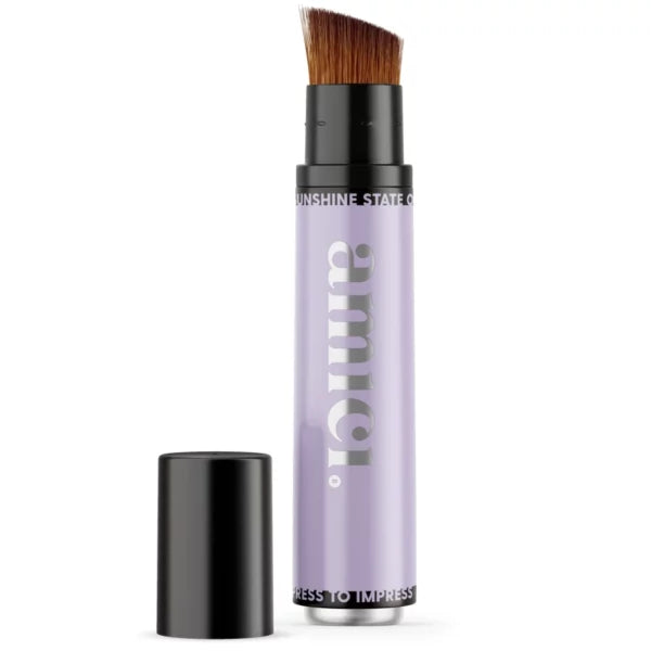 Hervulbare Brush - Lovely Lavender - Amici